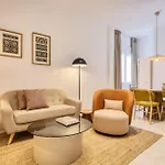 Apartman Betis 64 Sevilla