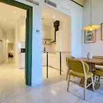 Betis 64 Apartman Sevilla
