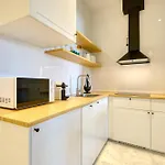 Betis 64 Apartman Sevilla