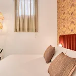 Betis 64 Apartman Sevilla