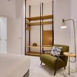 Betis 64 Apartman Sevilla