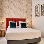 Betis 64 Apartman