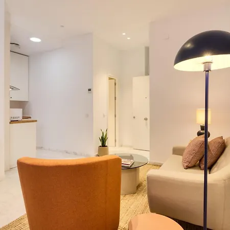 Betis 64 Apartman