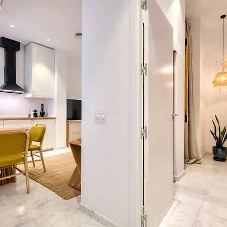 Betis 64 Apartman *