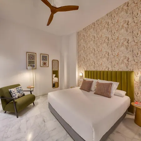 Betis 64 Apartman